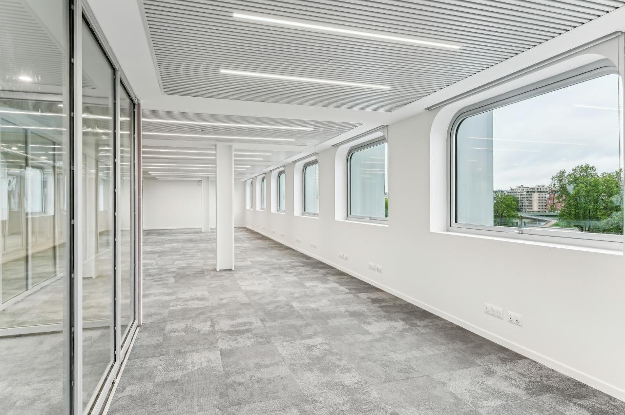 Bureau Paris 1198m² Location bureau Paris OLBUR2311735 5